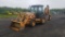 2011 Case 580 Super N Backhoe