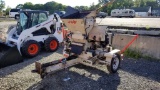 2008 Finn Bb200 Bark Blower