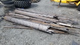 Pallot Lot - Tube Steel