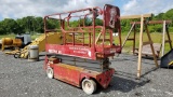 2004 MEC 2633ES Scissor Lift