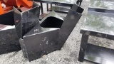 Cement Hopper