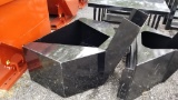 Cement Hopper