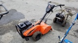 Ariens Precision Tiller