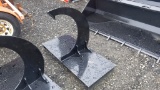 Skid Steer Spear