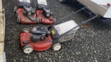 Toro Lawn Mower