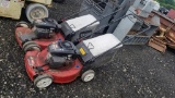 Toro Lawn Mower