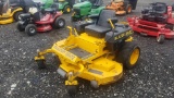 Blazer 360z zero turn mower