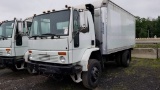 2005 Freightliner Box Truck