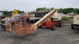 1995 Jlg 60h Boom Lift