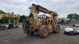 Pettibone 88 Telehandler