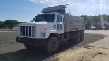 1999 International 2674 10 Wheel Dump Truck