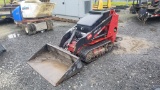 Toro Dingo Tx 525 Skid Loader