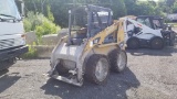 Cat 236b Skidsteer