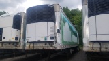 2007 Great Dane Reefer Trailer