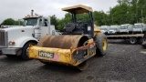 Hypac C840d Vibratory Compactor