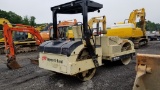 Ingeroll Rand Dd90hf Roller