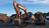 Doosan Dx300ll Excavator