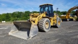 Cat 950g Series 3 Wheel Loader