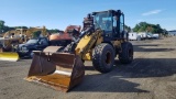 Cat 924g Wheel Loader