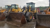 Cat It38g Wheel Loader