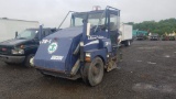 2004 Elgin Pelican Se Sweeper