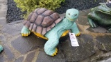 Tortoise Statue