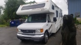 2007 Dutchmen Express Motorhome,