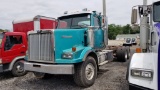 1999 Western Star Cab And Chassis