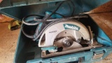 Makita cirular saw