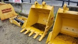 Cat 315 Bucket