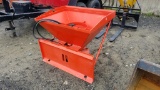 Hydraulic Spreader