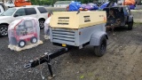 Atlas Copco Xas 185 Compressor