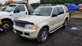 2005 Ford Explorer