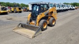 Case Sr270 Skidsteer