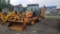 2014 Case 580 Super N Backhoe