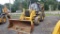 Cat 446b Backhoe