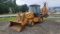 Case 580 Super L Backhoe.