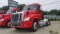 2008 Freightliner Cascadia Road Tractor