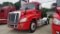 Freightliner Cascadia Road Trailer