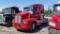 2004 Kenworth T600 Sleeper.