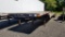 Transcraft stepdeck trailer