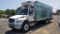 2006 Freightliner Reefer Box Truck
