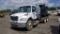 2008 Freightliner Hot Mix Truck