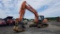 Doosan Dx255lc Excavator