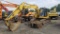 Komatsu Pc158uslc-2 Excavator