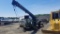 Military Crane.  988 Hours, Sn 88288