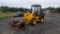 Jcb 407B wheel loader