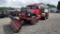 1988 Mack Rd686sx 10 Wheel Dump Truck