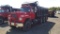 1979 Mack rd686s triaxle dump truck