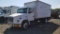 2001 freightliner fl60 box truck. Vin